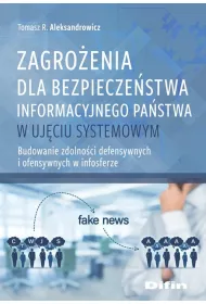 Zagro�enia dla bezpiecze�stwa informacyjnego..
