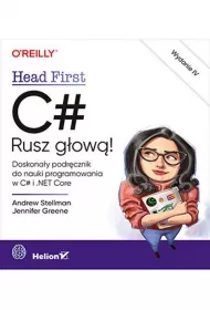 C#. Rusz g�ow�!