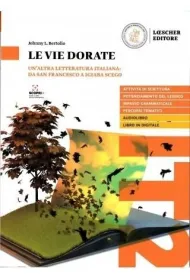 Vie dorate podr�cznik + audio