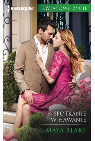 eBook Spotkanie w Hawanie mobi epub