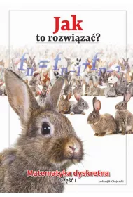eBook Jak to rozwiza? Matematyka dyskretna. Cz I pdf