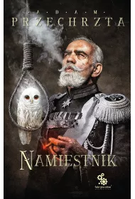 eBook Namiestnik mobi epub