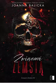 eBook Zwizani zemst. Zwizani ukadem. Tom 2 mobi epub