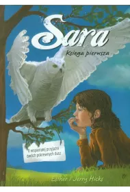 Sara. Ksi�ga pierwsza