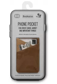 If Portfel na telefon. Bookaroo Phone pocket