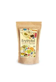 Pi�� Przemian Erytrytol (torebka papierowa) 500 g