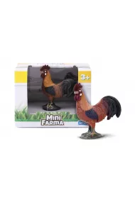Mini farma Kogut