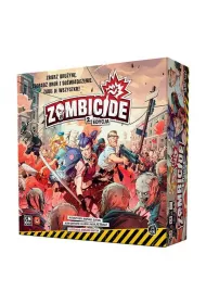 Zombicide 2 edycja Portal Games