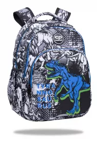 CoolPack Plecak m�odzie�owy Base Plus T-Rex