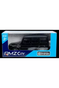 RMZ Mercedes-Benz G63 AMG czarny Daffi