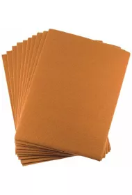 Brewis Filc A4 br�zowy 2 mm
