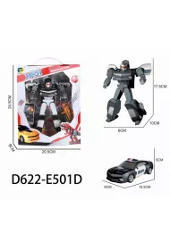 Robot transformujcy