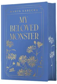 My Beloved Monster. Tom 1 (barwione brzegi)