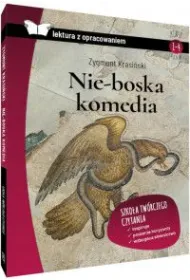 Nie-boska komedia. Z opracowaniem