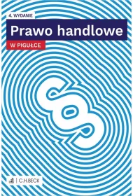 Prawo handlowe w piguce w.4 + testy online