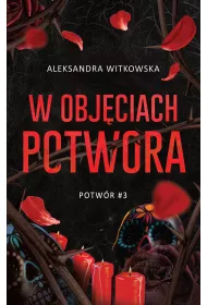 eBook W objciach Potwora. Tom 3 epub