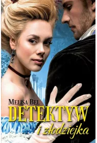 eBook Detektyw i zodziejka pdf mobi epub