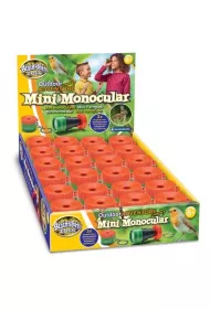 Outdoor Adventure - Mini Monokular Brainstorm Toys