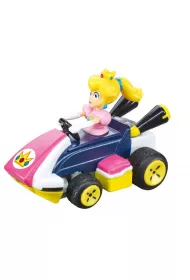 RC Cars Full Function Akku Peach Carrera