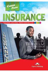 Career Paths. Insurance. Student's Book