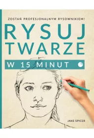Rysuj twarze w 15 minut