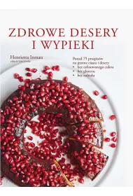 Zdrowe desery i wypieki