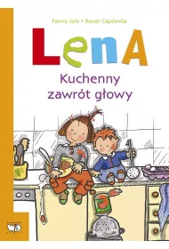 Lena. Lena. Kuchenny zawr�t g�owy