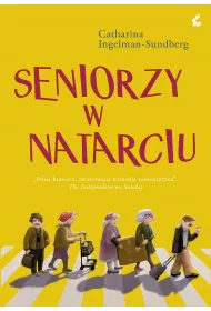 Seniorzy w natarciu