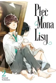 P�e� Mona Lisy. Tom 2