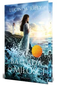 Ballada o mi�o�ci (barwione brzegi)