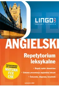 eBook Angielski. Repetytorium leksykalne. Wersja mobilna mobi epub
