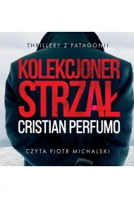 Audiobook Kolekcjoner strza mp3