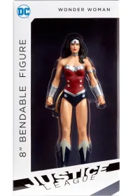 Figurka Liga Sprawiedliwych Film - Wonder Woman *