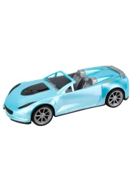 Kabriolet sportowy MIX Technok