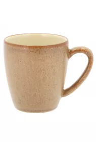 Bitz Kubek Wood/Sand 26826 190 ml