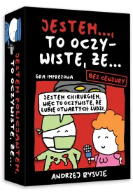 Jestem...to oczywiste, �e... (Bez cenzury) MDR