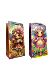 Jupiter Torebka prezentowa dzieci�ca Wr�ki MIX