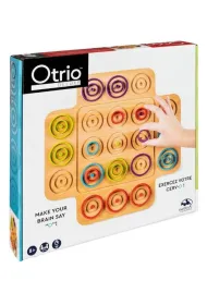 Otrio Deluxe