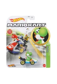Hot Wheels Mario Kart Pojazd GLP38 Mattel