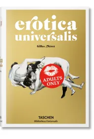 Erotica Universalis wer. angielska