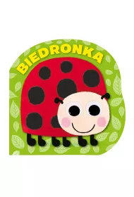 Biedronka. Mrugnij oczkiem i pos�uchaj