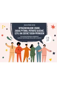 Wyra�am w�asne zdanie, zadaj� pytania, potrafi� s�ucha�, czyli jak zosta� TUSEM-PRYMUSEM