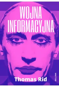 eBook Wojna informacyjna mobi epub