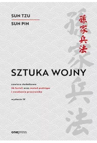 eBook Sztuka wojny. Wydanie IV pdf mobi epub