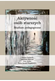 eBook Aktywno osb starszych. Studium pedagogiczne pdf