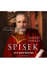 Audiobook Spisek mp3