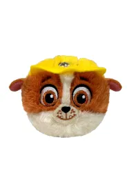 Pluszak pi�ka Beanie Bulldog Rubble Paw 8cm METEOR TY83020