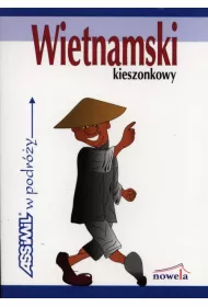 Wietnamski kieszonkowy w podr�y