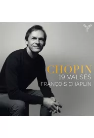 Chopin 19 Valses (CD)