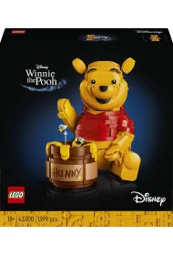 LEGO Disney Kubu� Puchatek 43300